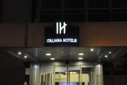 ITALIANA HOTELS FLORENCE