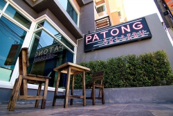 PATONG GALLERY HOTEL