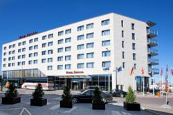 CLARION HOTEL EUROPA