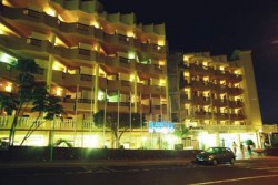 PLAYAOLID APARTMENTS
