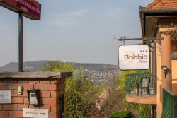 BOBBIO HOTEL