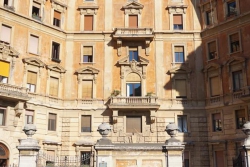 ROMA DEI PAPI HOTEL DE CHARME
