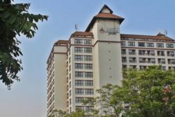 AMORA HOTEL CHIANG MAI