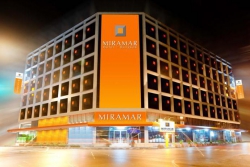 MIRAMAR HOTEL BANGKOK