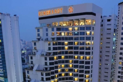 REMBRANDT TOWERS SERVICED APARTMENTS