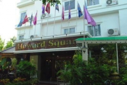 HOWARD SQUARE BOUTIQUE HOTEL
