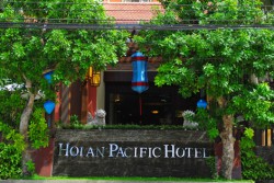 HOI AN PACIFIC HOTEL