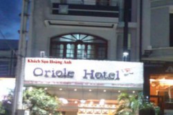 ORIOLE HOTEL