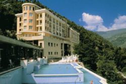 GRAND HOTEL ANTICHE TERME & SPA