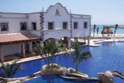 HOTEL MARINA EL CID SPA & BEACH RESORT