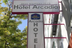 BEST WESTERN PLUS HOTEL ARCADIA