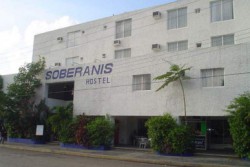 HOTEL SOBERANIS