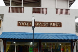 YKD TOURIST REST