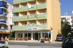 ALIN HOTEL