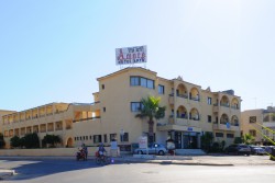 AMORE HOTEL APARTMENTS
