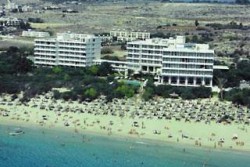 GRECIAN BAY HOTEL