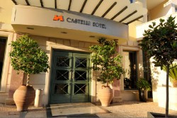 CASTELLI HOTEL