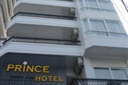 PRINCE HOTEL NHATRANG