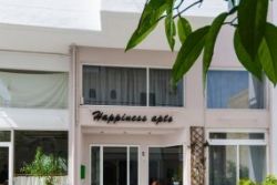 HAPPINESS APARTMENTS