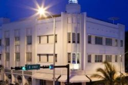 THE HOTEL OF SOUTH BEACH
