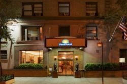 DAYS HOTEL NEW YORK CITY – BROADWAY