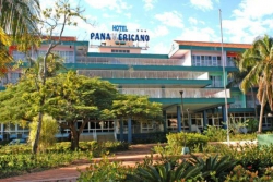 PANAMERICANO