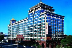 BEIJING XINHAI JINJIANG HOTEL