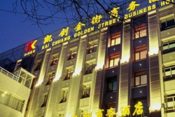 KAI CHUANG GODEN STREET BUSINESS HOTEL - BEIJING