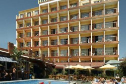 H-TOP PALM BEACH (EX. ANCLA HOTEL)