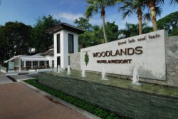 WOODLANDS HOTEL & RESORT