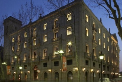 HOTEL 1898 BARCELONA