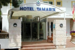 TAMARIX HOTEL