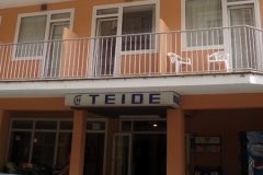TEIDE HOTEL