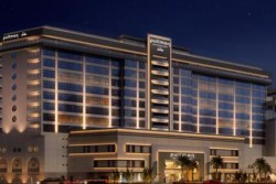 PULLMAN DUBAI DEIRA CITY CENTRE HOTEL