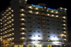CITY STAY PEARL HOTEL APARTMENT (EX. STARMETRO AL BARSHA HOTEL APARTMENTS)
