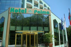 PALMA HOTEL