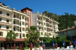 GRAND PANORAMA FAMILY SUITES (EX. CLUB SERAY FOREST)