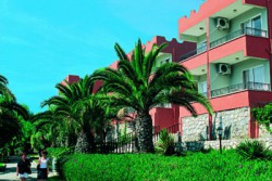 PIGALE FAMILY CLUB (EX.PIGALE BEACH RESORT)
