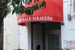 CENTRALE SIRACUSA