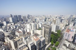 SHERATON SAO PAULO WTC HOTEL